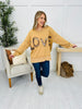 REG/CURVY Love Bound Sweatshirt