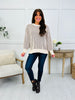 Off The Beaten Path Sweater In Multiple Colors