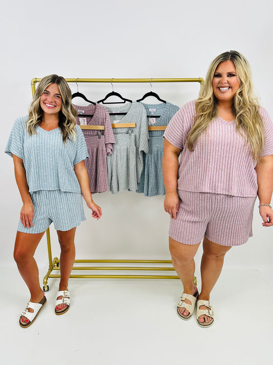 MOCO Exclusive Daydream Duo Set- Multiple Colors!