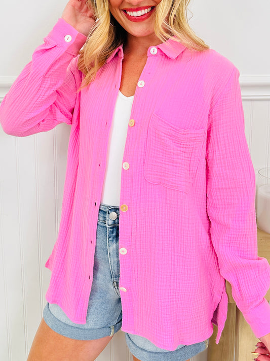 Layered With Love Top in Multiple Colors