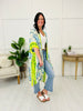 Fresh Picked Petals Kimono