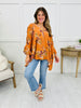 The Harvest Bloom Top
