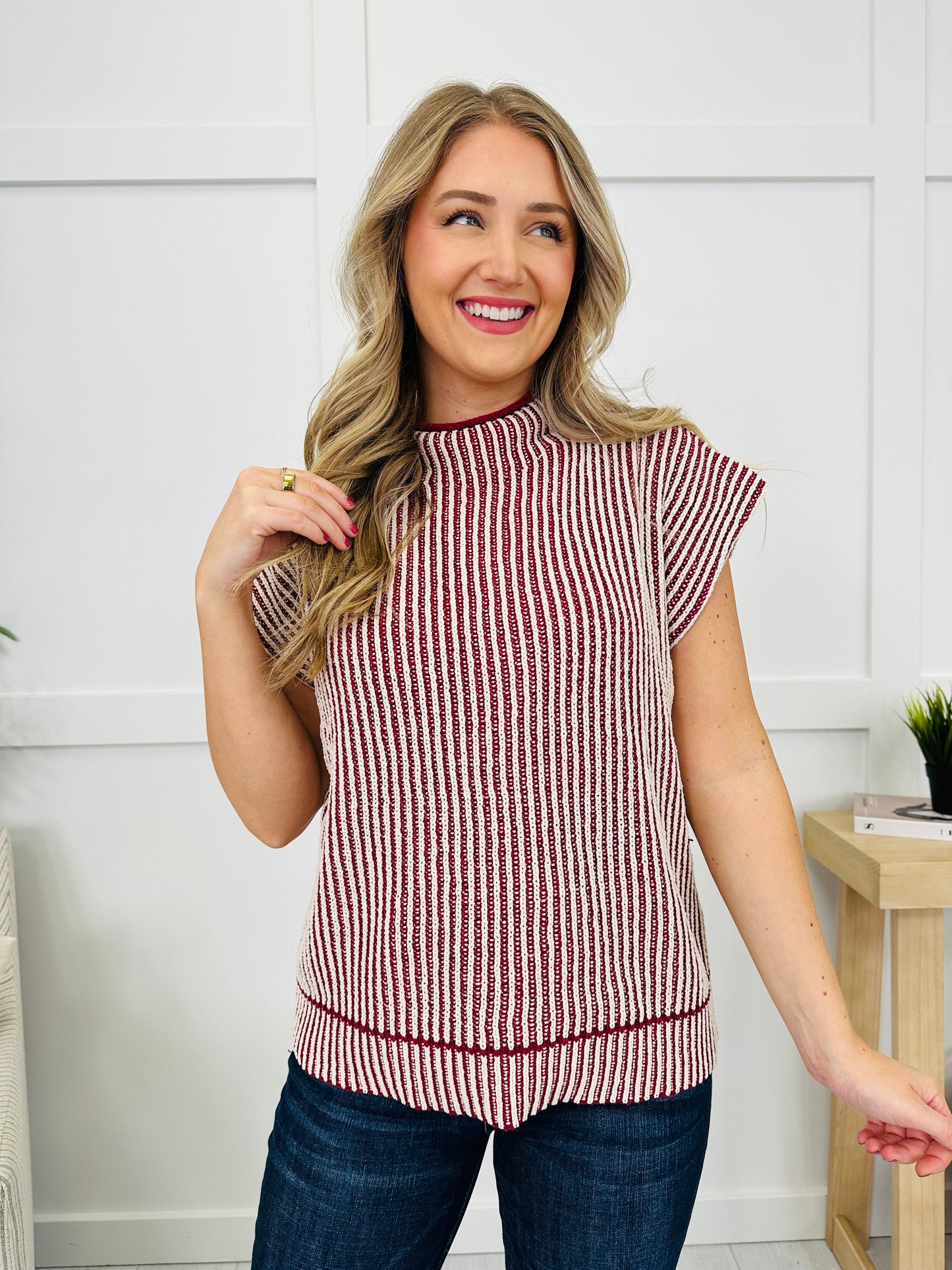 The Night Remembers Sweater- Multiple Colors!