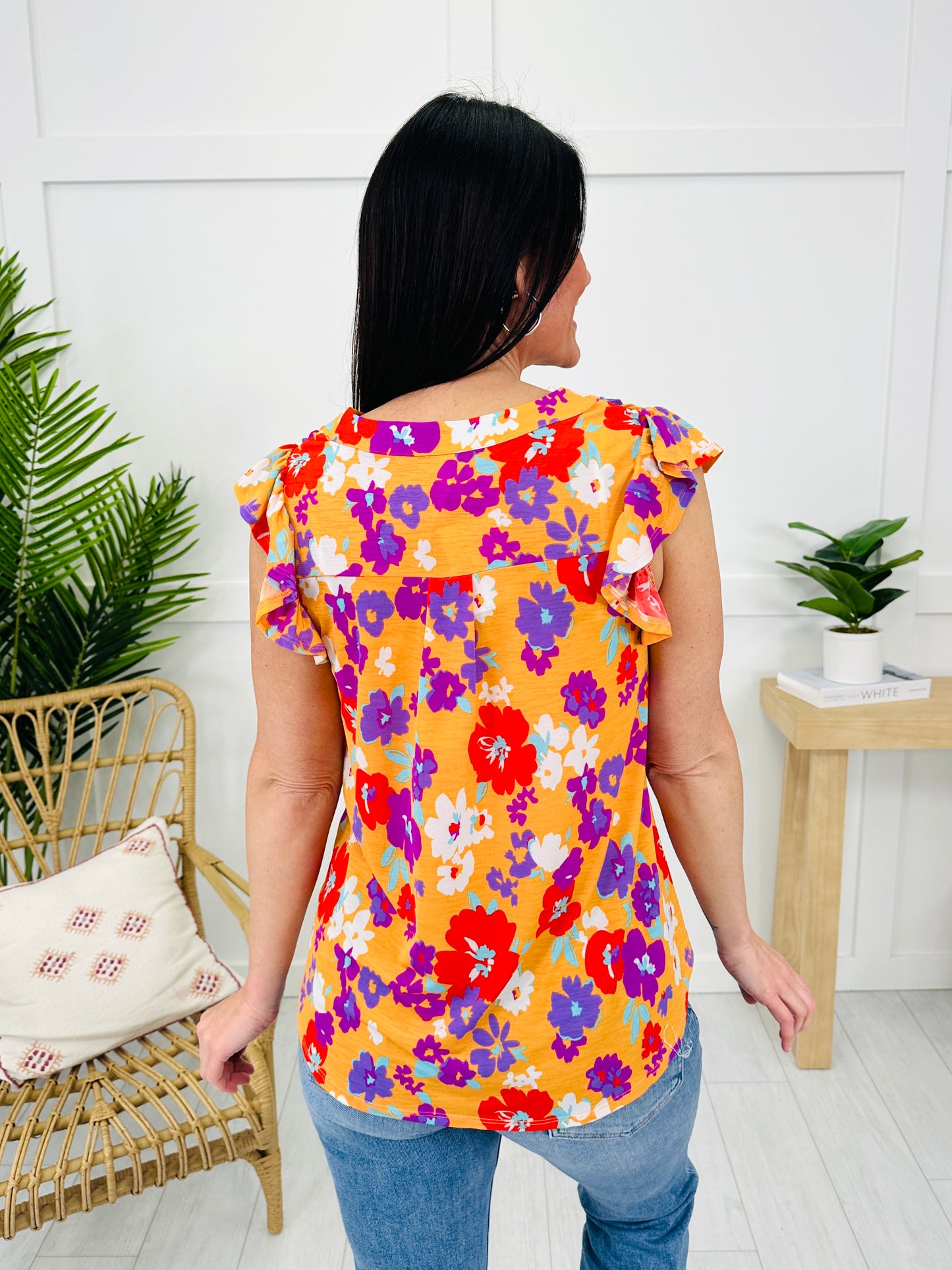 Pick Of The Bunch Top