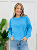 Casual Vibes Only Top in Multiple Colors