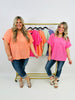 Fade Into Summer Top in Multiple Colors!