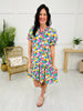 Sunshine Sprinkles Dress