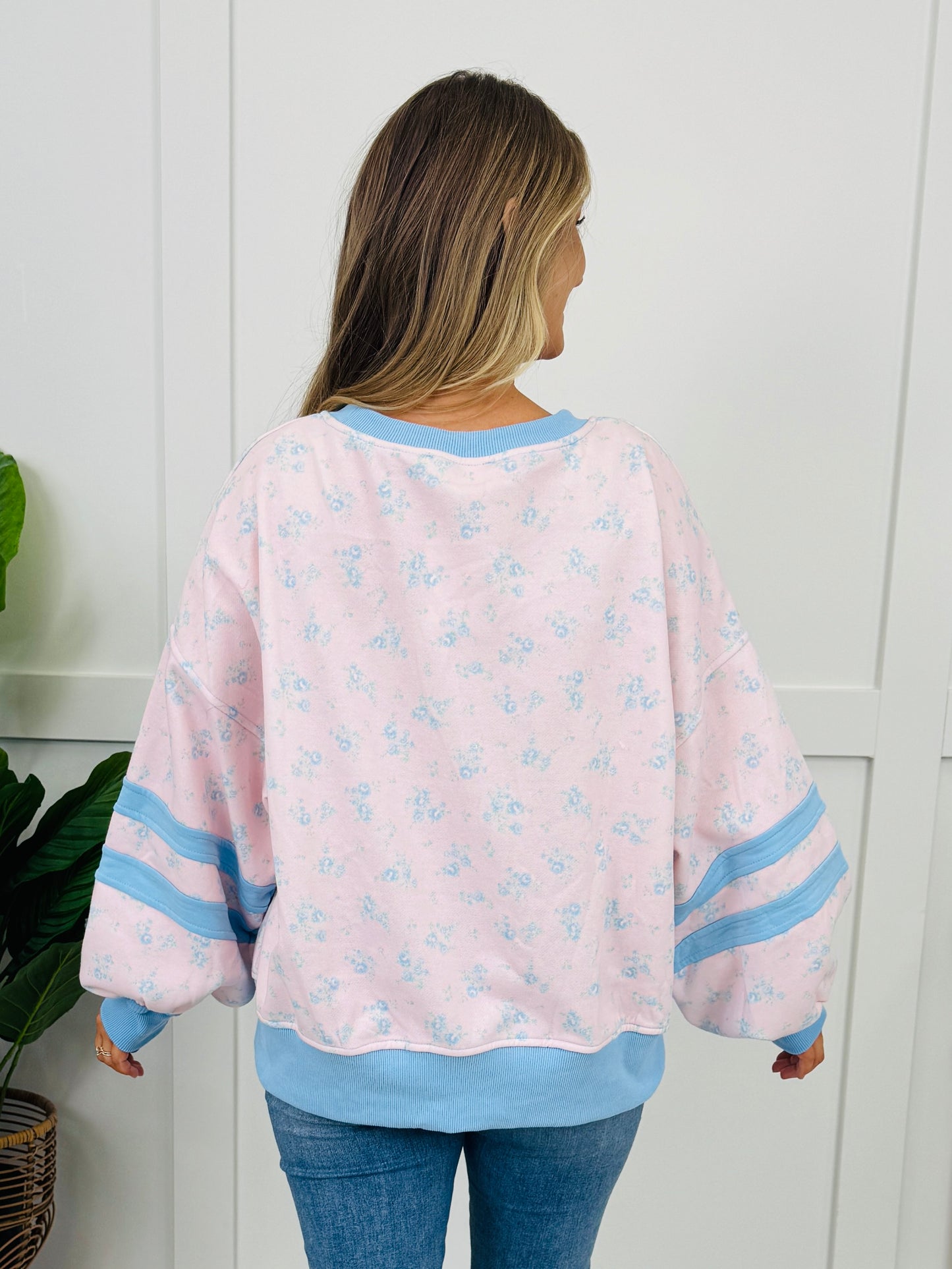 Pastel Perfection Top