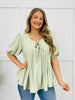 Love You Softly Top in Multiple Colors