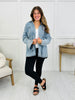 Easy Rider Denim Jacket