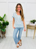 Sweet Meadowline Top