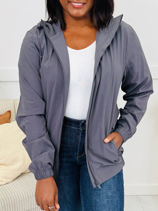 When Dreams Become Reality Jacket