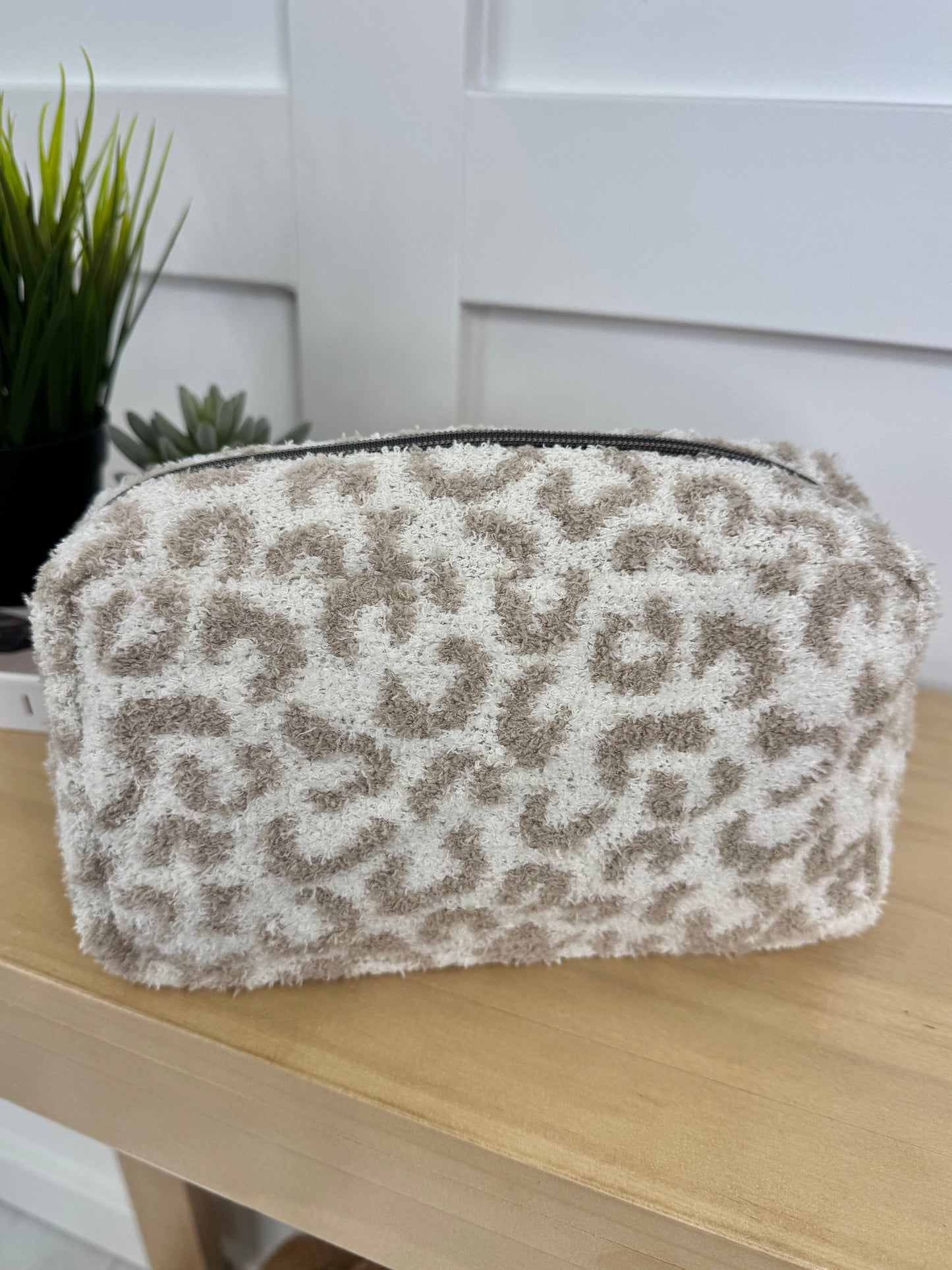 Spot On Journey Large Travel Pouch in Multiple Colors