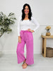 Come As You Are Pants In Multiple Colors