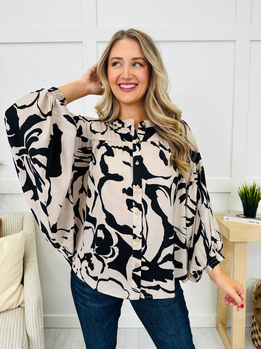 Every Road To You Top