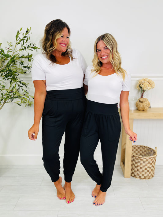 Choose Comfort Joggers