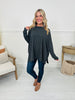 Falling For You Top In Multiple Colors