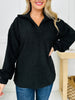 Late Hour Charm Sweater- Multiple Colors!