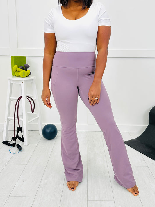 Glow Forward Leggings