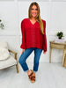 The Southern Belle Top