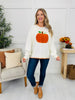 Spice It Right Sweater