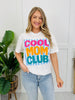 Cool Mom Club Graphic Tee