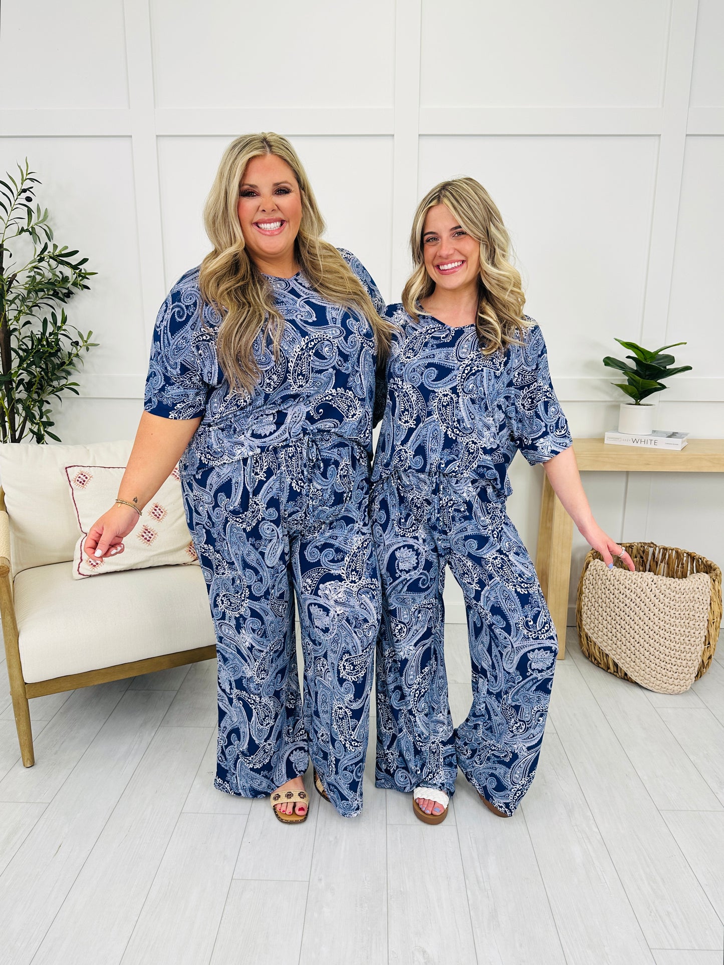 Vacay Vibes Set in Palm Bay