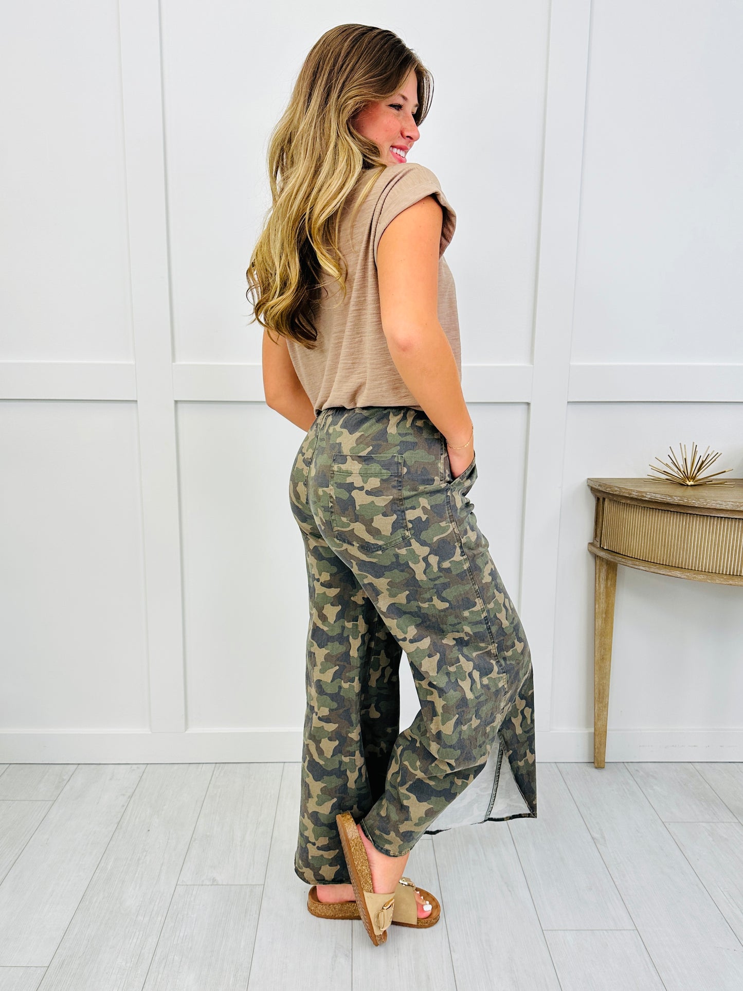 Whispering Elegance Bottoms