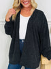 Easy As Always Cardigan In Multiple Colors