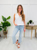 The Darling Detail Top