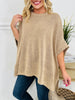 Almost Fall Top- Multiple Colors!
