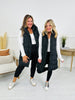 Layer and Go Puffer Vest