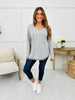 Morning Mist Hoodie