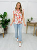 Pretty Bloom Top