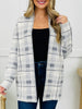 Chill Factor Cardigan