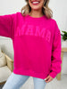 Hey Mama MOCO Exclusive Crewneck- Multiple Colors!