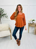 Spiced Cider Top