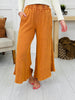 Wonderstruck By You Wide Leg Pants- Multiple Colors!