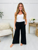 The Stay Awhile Pants In Multiple Colors
