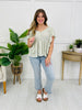 The Harbor Ease Top