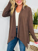The Perfect Layer Cardigan- Multiple Colors!
