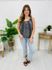 Keep It Simple Babe Top