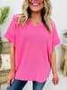 Fade Into Summer Top- Multiple Colors!