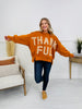Everyday Thanks Sweatshirt