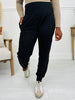 Midnight Momentum Joggers