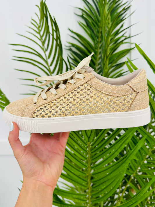 Driftwood Dash Sneakers