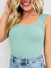 Days of Summer Tank Top in Multiple Colors