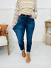 Judy Blue The Coolest Boyfriend Jeans