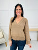 Take The Scenic Route Sweater- Multiple Colors!