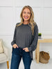 Understated Magic Top- Multiple Colors!